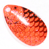 GR2-38 Orange Fish